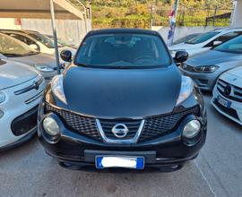 Nissan Juke 1.5 dCi Acenta