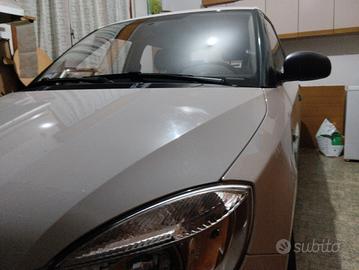 Skoda Fabia 1200 benzina