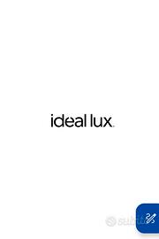 corpi illuminanti ideallux 