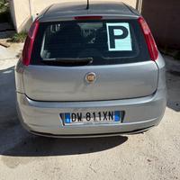 FIAT Grande Punto - 2009