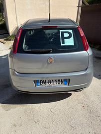 FIAT Grande Punto - 2009