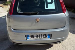 FIAT Grande Punto - 2009