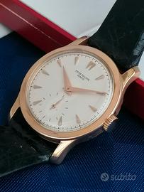 Patek Philippe Anni '50 Ref. 2449 Oro 18 Kt