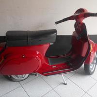 Piaggio Vespa PK 125 - 1983