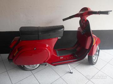 Piaggio Vespa PK 125 - 1983