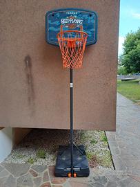 Canestro decathlon
