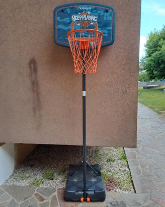 Canestro decathlon