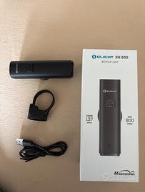 Luce anteriore OLIGHT RN 800 (800 Lumen)