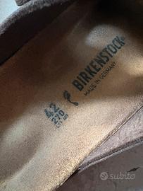 Birkenstock