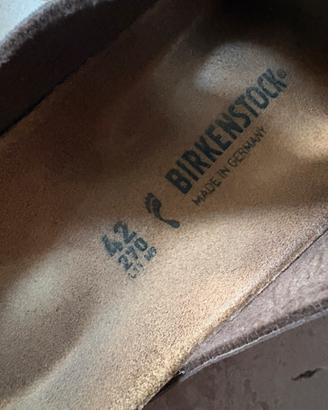 Birkenstock