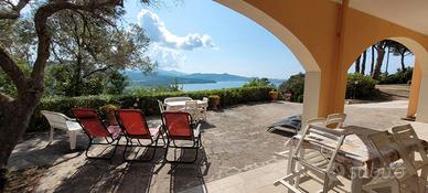 Appartamento in villa per vacanze