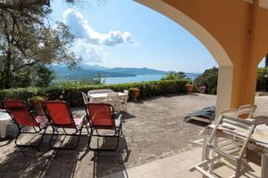 Appartamento in villa per vacanze