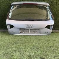 Ricambi portellone post. Audi a4 avant 2012
