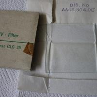 Filtro UV Durst CLS 35
