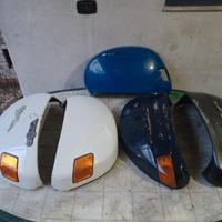 scocche cofani Vespa Px Cosa e Pk Hp