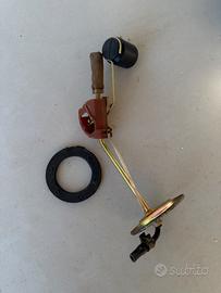 Galleggiante Fiat 500D