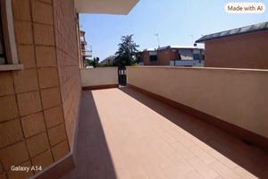 Appartamento Tarquinia Lido
