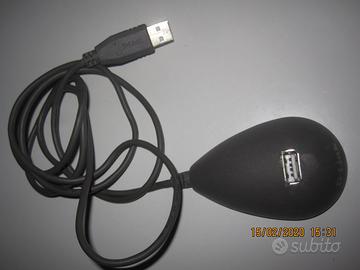 Prolunga USB D-LINK