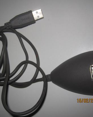 Prolunga USB D-LINK