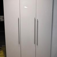 Ante IKEA PAX - bianco lucido