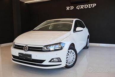 Volkswagen Polo 1.6 TDI 5p. Comfortline