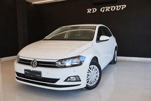 Volkswagen Polo 1.6 TDI 5p. Comfortline