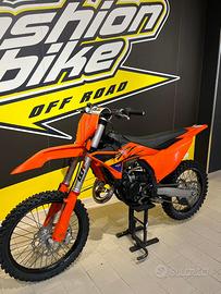Ktm sx 125