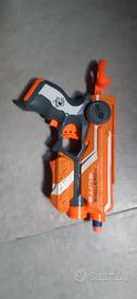 Nerf elite firestrike blaster, come nuovo