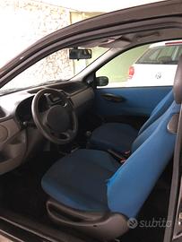 Fiat punto EL 3 porte