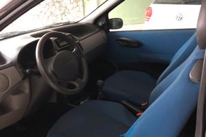 Fiat punto EL 3 porte