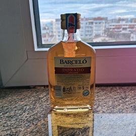 rum  di santo Domingo 175 ml