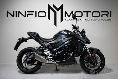 Suzuki GSX S 950 - 2023 UNICO PROP.
