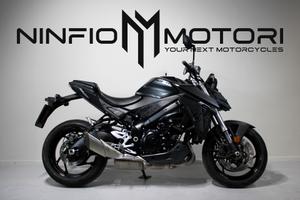 Suzuki GSX S 950 - 2023 UNICO PROP.