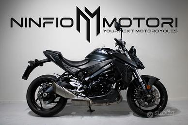Suzuki GSX S 950 - 2023 UNICO PROP.