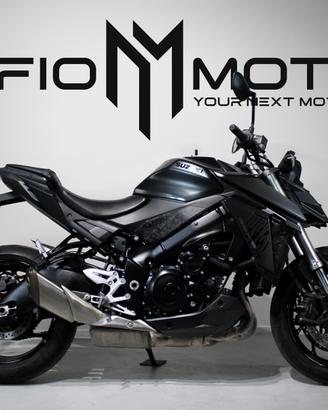 Suzuki GSX S 950 - 2023 UNICO PROP.
