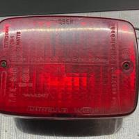 FARO COMPLETO CARELLO LANCIA FULVIA COUPE' 3 SERIE