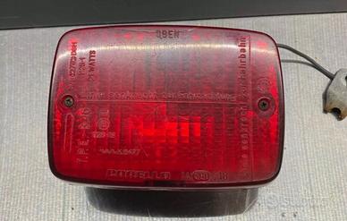 FARO COMPLETO CARELLO LANCIA FULVIA COUPE' 3 SERIE