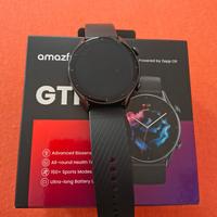 Amazfit GTR3