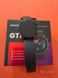 Amazfit GTR3