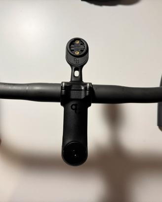 Piega manubrio 90/380 Orbea Carbonio