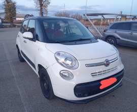 Fiat 500 L