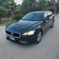 Tappetini in gomma originali Volvo V60 S60