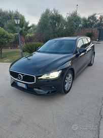 Tappetini in gomma originali Volvo V60 S60