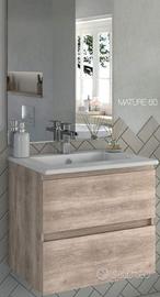 Mobile da bagno - arredo bagno