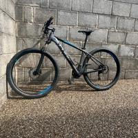 Mtb cube analog  cmpt
