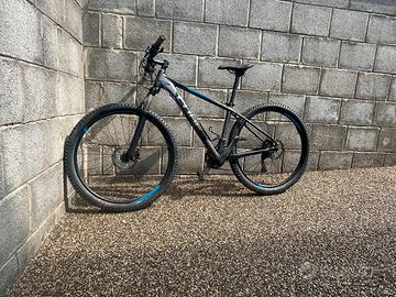 Mtb cube analog  cmpt