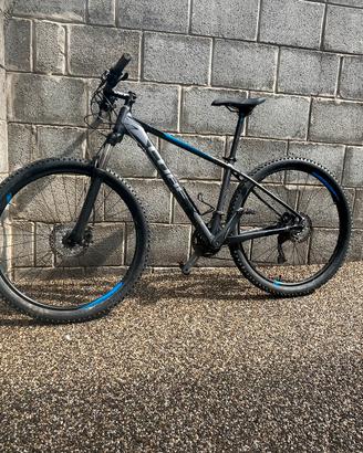 Mtb cube analog  cmpt