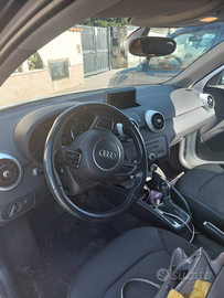 Audi A 1 sportback