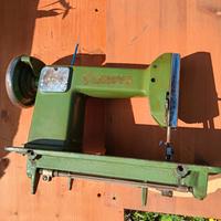macchina da cucire vintage Elna 1940
