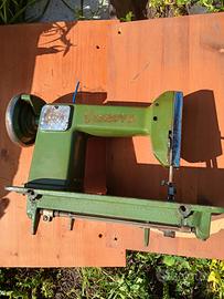 macchina da cucire vintage Elna 1940